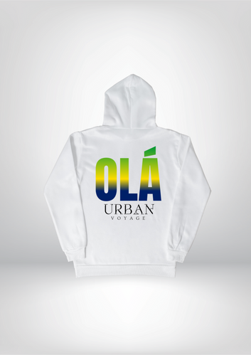 Ola Hoodie