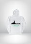 Christ The Redeemer Hoodie