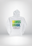 Vamos Brasil Hoodie