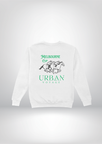 Racing Jumper