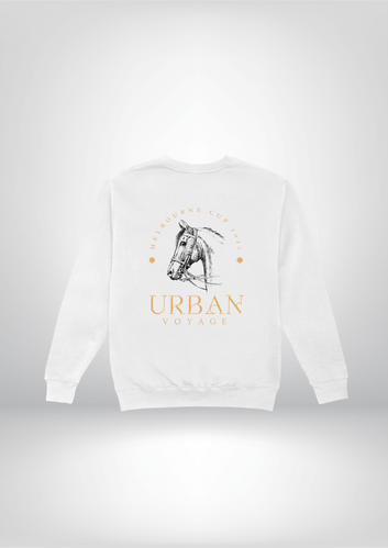 Thoroughbred Jumper