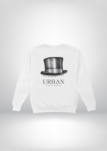 Top Hat Jumper