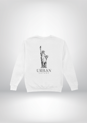 Statue Of Liberty Jumper