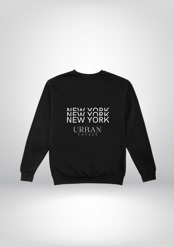 NY Jumper