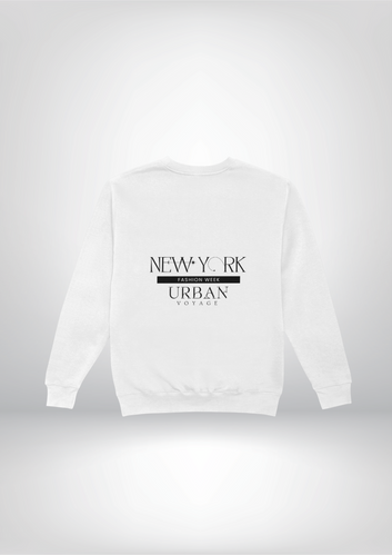 Fashion Week Jumper