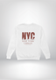 New York Skyline Jumper