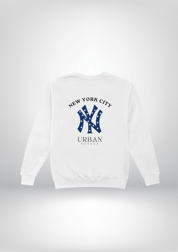 New York City Jumper