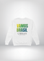 Vamos Brasil Jumper