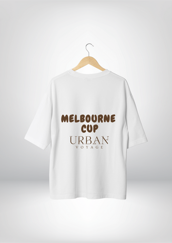 Melbourne Cup T-Shirt