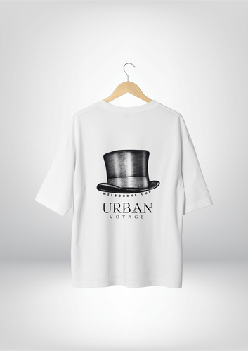 Top Hat T-Shirt