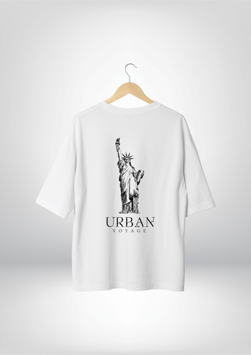Statue Of Liberty T-Shirt