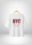New York Skyline T-Shirt