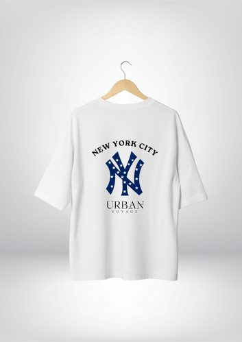 New York City T-Shirt