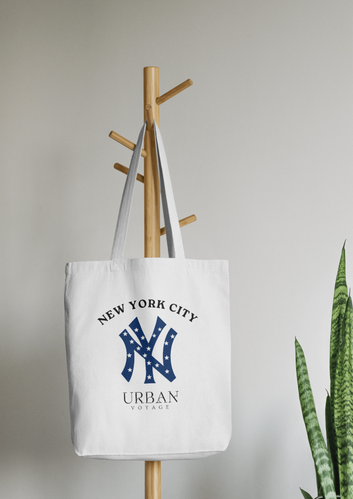 New York City Tote