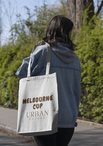 Melboune Cup Tote