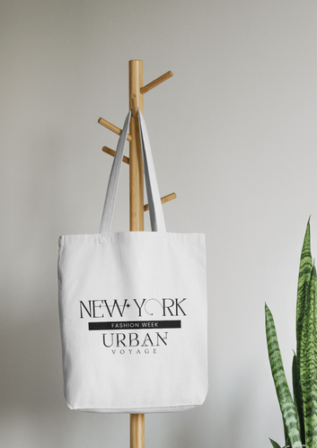 Fashion Week Tote