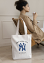 New York City Tote Bag