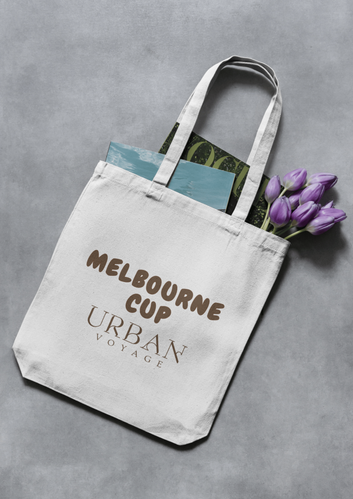 Melboune Cup Tote