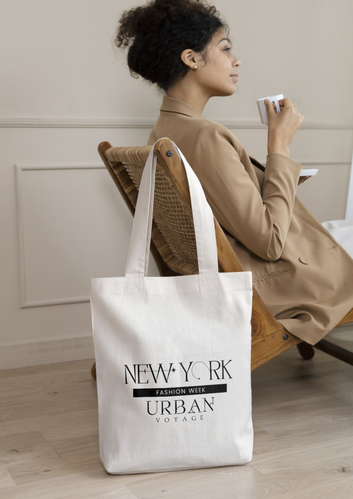 Fashion Week Tote