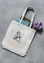 Thoroughbred Tote Bag