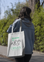 Racing Tote Bag