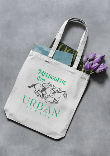 Racing Tote