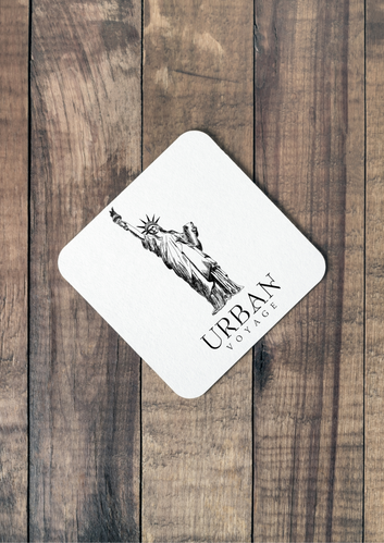 Statue of Liberty Coaster
