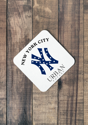 New York City Coaster