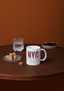 New York Skyline Mug