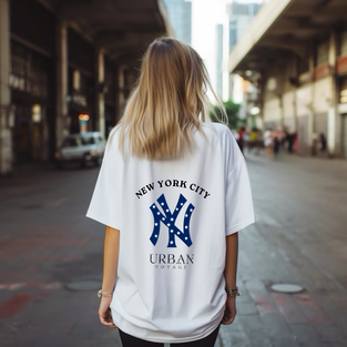 New York City T-Shirt