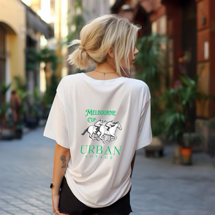 Racing T-Shirt