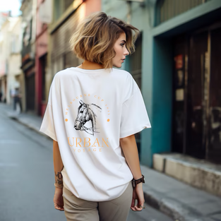 Thoroughbred T-Shirt