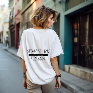 Fashion Week T-Shirt