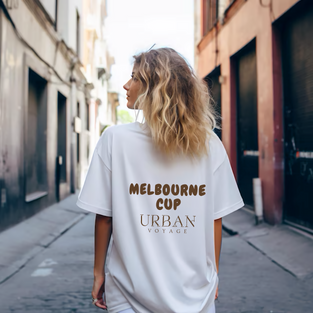 Melbourne Cup T-Shirt