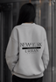 Fashion Week Jumper