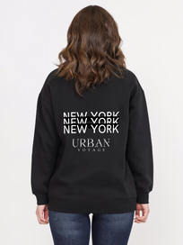 NY Jumper