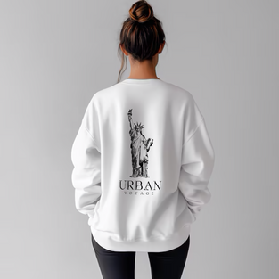 Statue Of Liberty Jumper