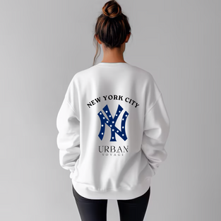 New York City Jumper