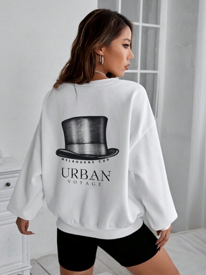 Top Hat Jumper