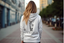 Statue Of Liberty Hoodie