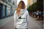 Christ The Redeemer Hoodie