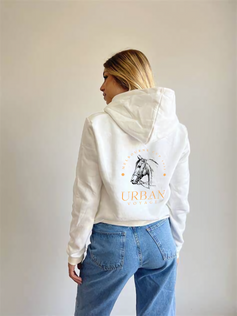 Thoroughbred Hoodie