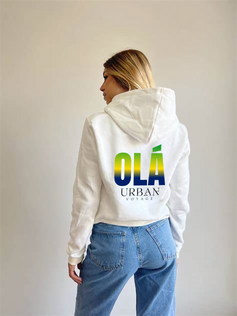 Ola Hoodie