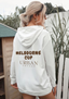Melbourne Cup Hoodie
