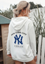 New York City Hoodie