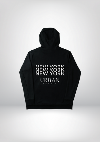 NY Hoodie