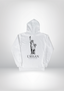 Statue Of Liberty Hoodie