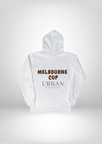 Melbourne Cup Hoodie