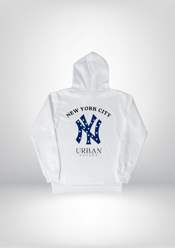 New York City Hoodie