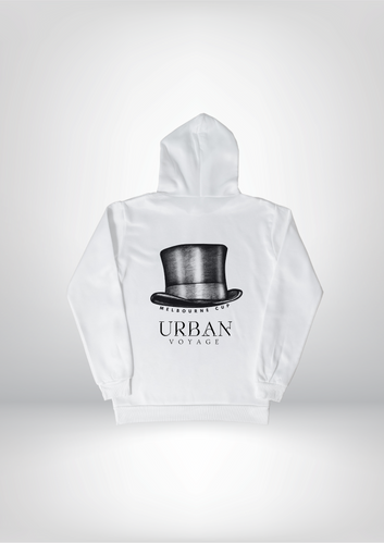 Top Hat Hoodie